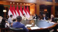 Prabowo Fokus Atasi Pangan, Energi, dan Kemiskinan