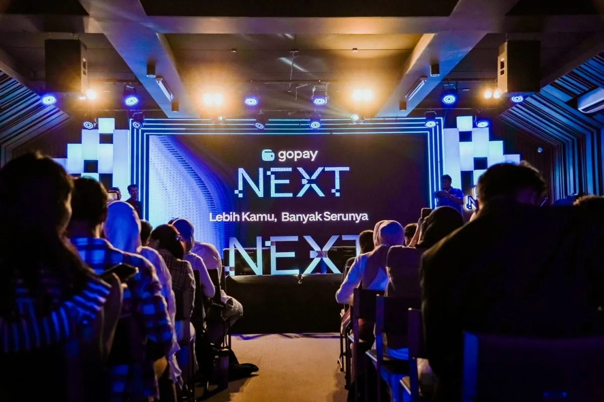 GoPay Next Hadir, Bidik Gaya Hidup Generasi Muda