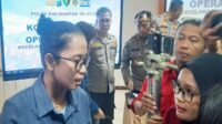 KM Manajemen Kapal Virgo Tanggung Pemulangan Jenazah Korban