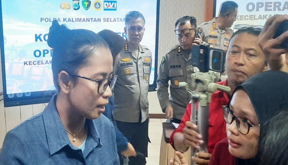Manajemen Kapal Virgo Tanggung Pemulangan Jenazah Korban