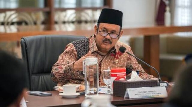 Bappenas Rilis Indeks Modal Manusia, Ukur Produktivitas Masa Depan