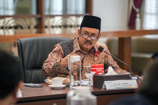 Bappenas Rilis Indeks Modal Manusia, Ukur Produktivitas Masa Depan