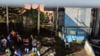 Mayat Pria Tanpa Identitas Ditemukan di Gardu Listrik LRT Pancoran