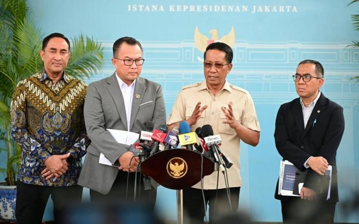 Posbankum Mediasi 14 Ribu Sengketa, Negara Hemat Rp1,2 Triliun