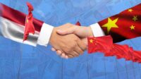 Defisit Dagang RI-China Membengkak, Tembus US$17,67 Miliar
