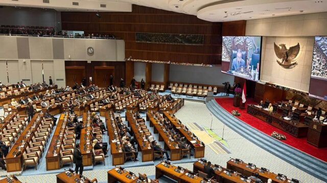 RUU Perampasan Aset Harus Lindungi Masyarakat