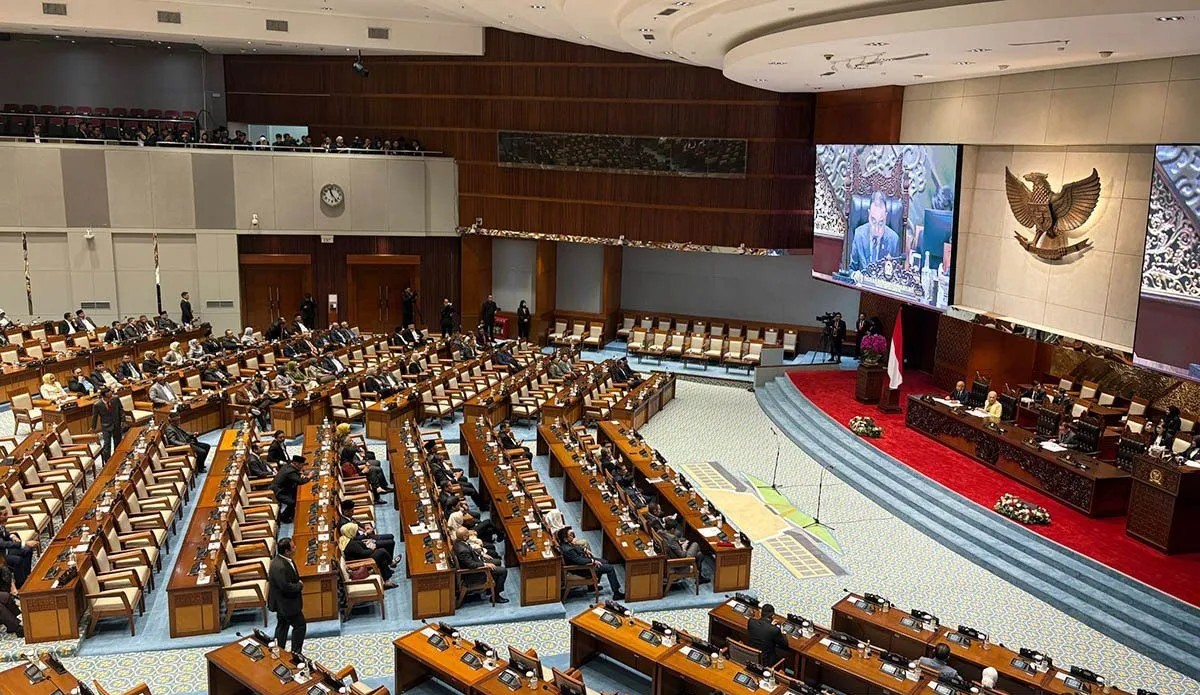 RUU Perampasan Aset Harus Lindungi Masyarakat