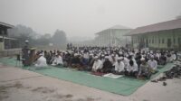 Shalat-dan-doa-minta-hujan-1 Khutbah Shalat Istisqa: Memohon Hujan, Ampunan, dan Rahmat Allah