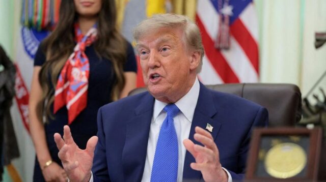 Trump Deklarasikan Iran “Mati”, Ancaman Balasan Menguat