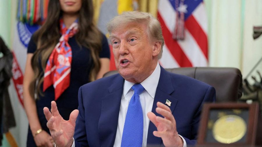 Trump Deklarasikan Iran “Mati”, Ancaman Balasan Menguat