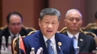 W020260912855933940259.jpg Xi Desak Reformasi Keuangan Global di BRICS
