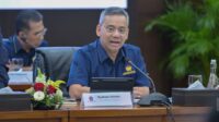 Pemerintah Awasi 4 Pos Belanja Rp4.097 Triliun di 2027