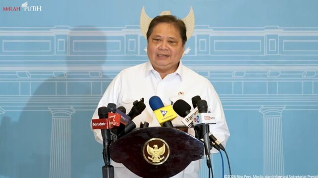 Bantuan Beras Diperpanjang hingga Desember 2026