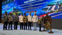 Rakernas AKSI Dibuka DPR, Siap Beri Rekomendasi ke Pemerintah