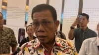 Gerindra Tarik Dukungan Wacana Pemakzulan Bupati Tapteng
