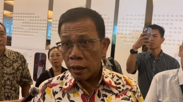 Gerindra Tarik Dukungan Wacana Pemakzulan Bupati Tapteng