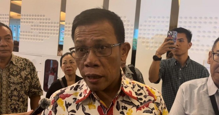Gerindra Tarik Dukungan Wacana Pemakzulan Bupati Tapteng