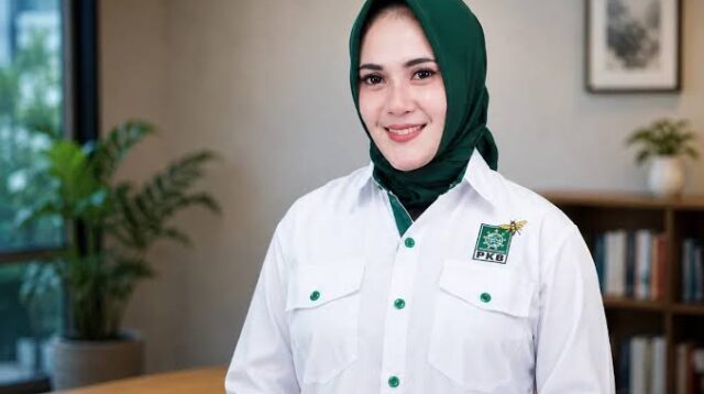 KPK Duga Vinna Terima Uang Pengusaha
