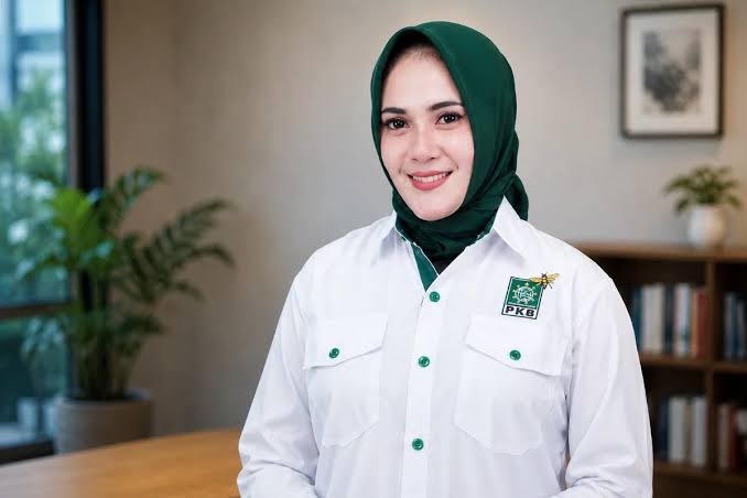 KPK Duga Vinna Terima Uang Pengusaha