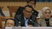 Legislator PAN Dukung Polisi Usut Dalang Kerusuhan