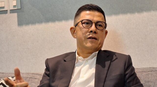 Legislator Golkar Pastikan RUU Perampasan Aset Tak Jadi Senjata Politik