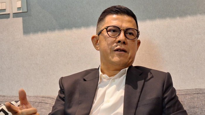 Legislator Golkar Pastikan RUU Perampasan Aset Tak Jadi Senjata Politik