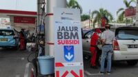 Subsidi Energi 2027 Dipangkas, BBM dan LPG Jadi Sorotan