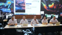 badan-meteorologi-klimatologi-dan-geofisika-bmkg-memprediksi-awal-musim-hujan-periode-2026-2027-di-529-zona-musim-zom-atau-610-1790066133087 El Nino Ekstrem Ubah Pola Musim di RI