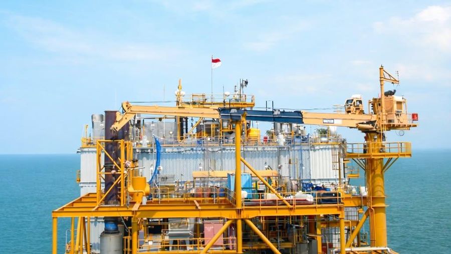 Tiga Opsi BUK Migas Pengganti SKK Migas