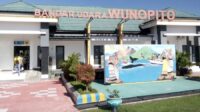 Abu Vulkanik, Bandara Wunopito Masih Ditutup