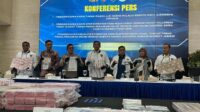 Bareskrim Bongkar Judol Internasional, Transaksi Rp 1 Triliun