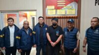 Erick Soedjasa Klaim ke Singapura untuk Berobat Kanker