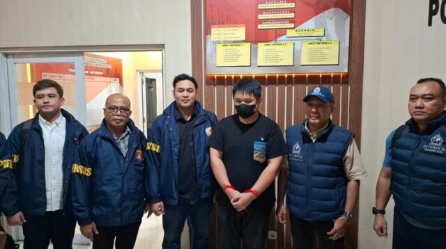 Erick Soedjasa Klaim ke Singapura untuk Berobat Kanker