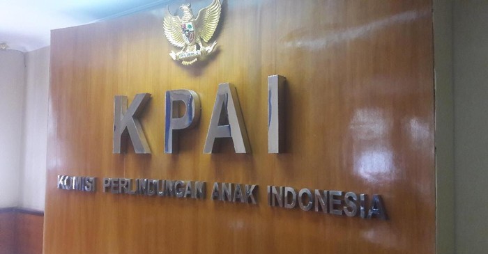 KPAI Ungkap Modus Eksploitasi Anak dalam Ricuh