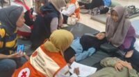 34 Santri Korban Keracunan MBG Masih Dirawat