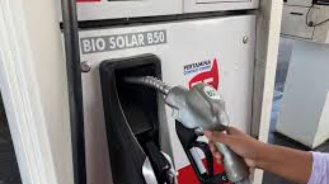 B50 Indonesia Jadi Sorotan, Jepang hingga Eropa Belajar