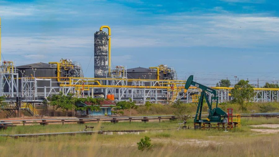 Pertamina Waspadai 17 Terminal BBM Terdampak Pendangkalan
