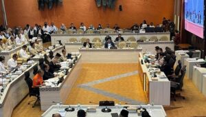 BMKG Kekurangan Anggaran Rp 2,126 Triliun pada 2027