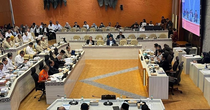 BMKG Kekurangan Anggaran Rp 2,126 Triliun pada 2027
