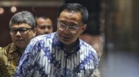 bobby-rizaldi-diperiksa-kpk-terkait-suap-audit-bpk-1784205843410_169 Bobby Belum Penuhi Panggilan KPK, Pemeriksaan Diagendakan Ulang
