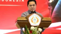 Menpora Dorong Peningkatan Pembinaan Pencak Silat