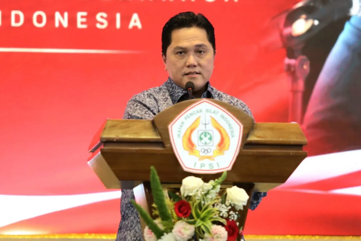 Menpora Dorong Peningkatan Pembinaan Pencak Silat