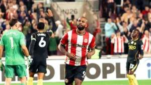 Chelsea Dibungkam Brentford 3-0