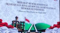 Muzani: Demokrasi Pilihan Indonesia