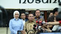 Dasco Soroti Temuan Lapas Mewah di Cibinong