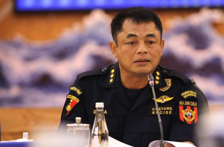 Balpres Ilegal Masih Lolos, Bea Cukai Ungkap Penyebabnya
