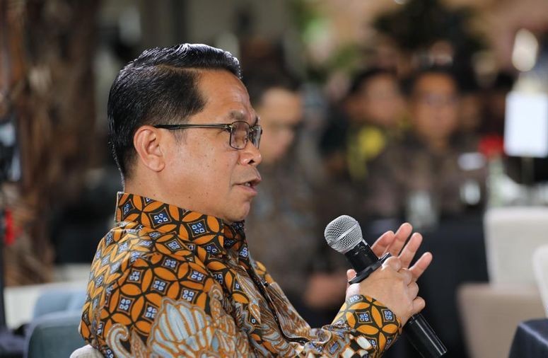 Subsidi BBM Disusun Ulang di Tengah Gejolak Global