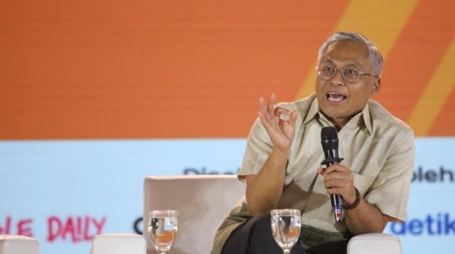 Strategi Utang Pemerintah Tetap On Track