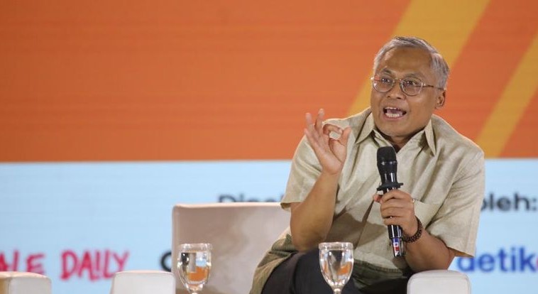 Strategi Utang Pemerintah Tetap On Track