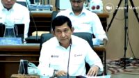 MIND ID Minta Perlindungan UU di Rapat DPR